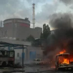 Ukrajinci ubili ljude koji su išli po hranu! Jeziv napad na pijacu, oglasili se Rusi