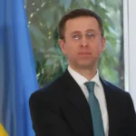 Ukrajinci upiru prstom u ovog čoveka: On će najverovatnije biti sledeći premijer!