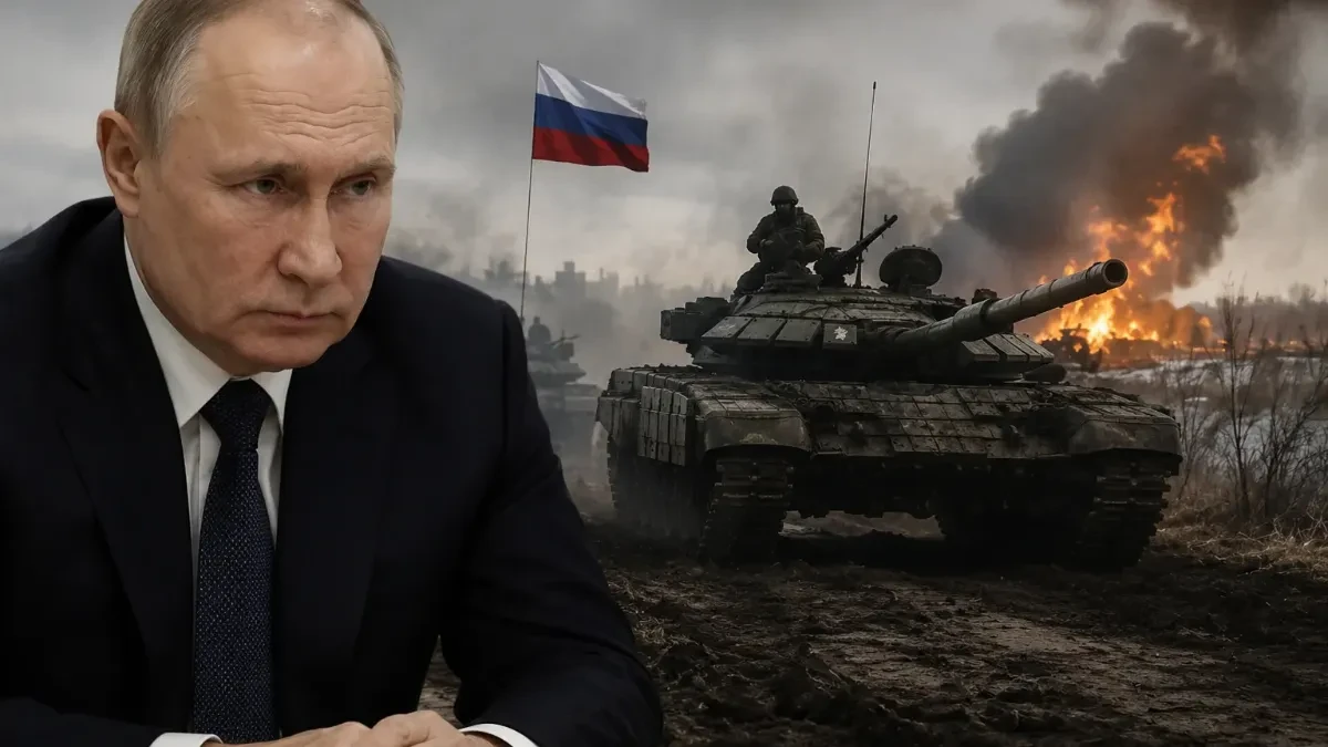 Ukrajinski PVO nemoćan, odjekuju ekplozije širom zemlje! Rusi izvršavaju specijalni zadatak Vladimira Putina!