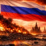 Ukrajinski udar na Moskvu, sprečen veliki napad na ruske aerodrome!