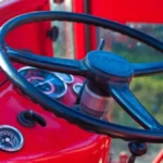 Ukrao traktor sa prikolicom pa dao gas: Uhapšen kradljivac u Rumi posle pokušaja bekstva