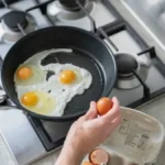 Ulje više ne koristim! Baka mi je rekla da tiganj podmažem ovim, ništa se ne zalepi!