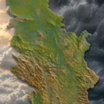 Upaljeni meteoalarmi! Šokantna promena: Ovi delovi Srbije na udaru oluje!