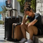 Uplatili apartman još u januaru, a po dolasku u Grčku ostali na ulici: Srpkinja ih ostavila bez smeštaja