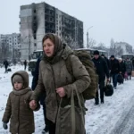 Upozorenje šefa kijevske fondacije Ukrajincima: Gradovi će na zimu biti ledene grobnice, beg iz zemlje je jedini spas!