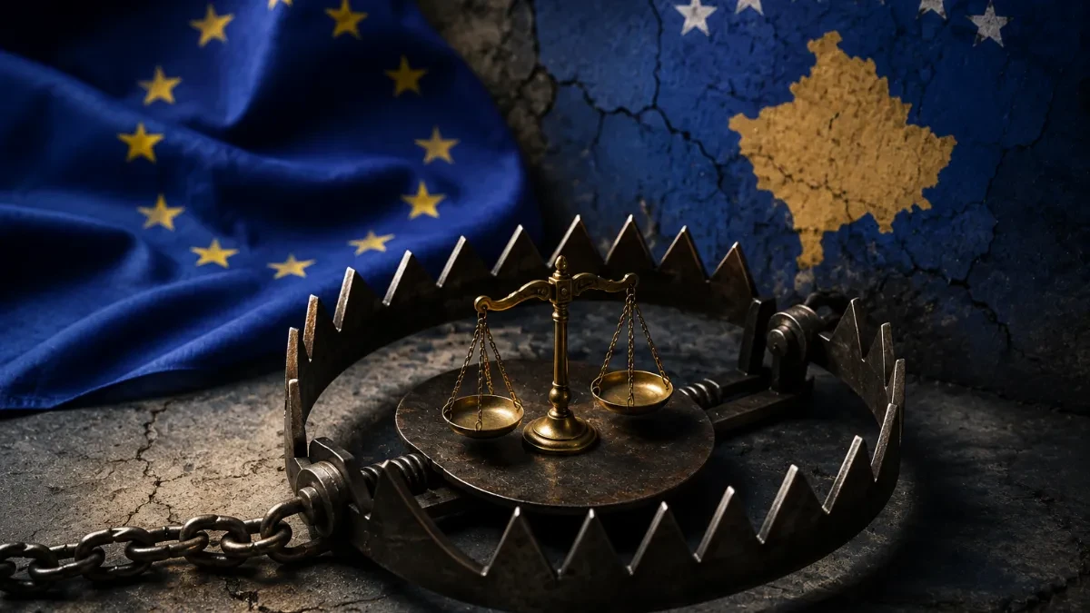 Upozorenje zbog novog predloga EU: