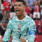 Usred drame na Mundijalu: Kristijano Ronaldo dobio novog trenera