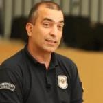 Uvek spremni! Šef obezbeđenja Palate pravde Nebojša Nikolić o radu u najvećem sudu Srbije (FOTO)