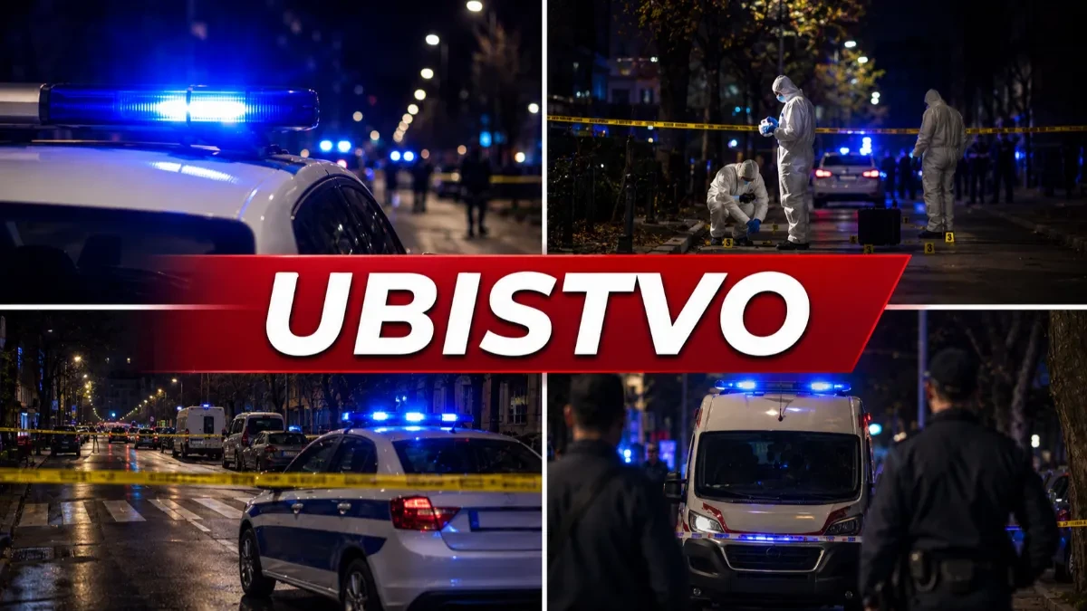 Užas! Devojka (19) pronađena mrtva u crkvi kod oltara! Glava joj proburazena šilom za led