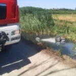 Užas! Iz vode virili samo točkovi: Detalji tragedije u Novom Sadu u kojoj je troje nastradalo