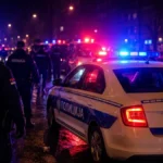 Užas! Pronađena deca koja su četiri godine bila zatvorena u kući: Ležali u pelenama i s maskama na licu