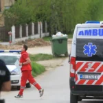 Užas na Novom Beogradu: Radnik pao sa terase na gradilištu u Omladinskih brigada