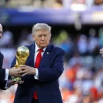 Uzmi lovu i ćuti: Infantino nudi Srbiji i članicama FIFA po 40 miliona dolara da ga puste da radi šta hoće