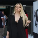 Vanja Mijatović brutalno oplela po Kristijanu Goluboviću:
