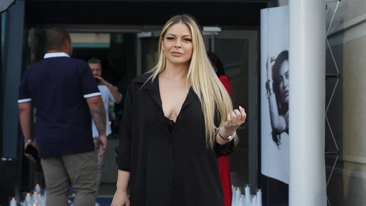 Vanja Mijatović brutalno oplela po Kristijanu Goluboviću: