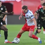 Već su otpisali Novosađane: Evo šta kažu kladionice pred meč Ferencvaroš - Vojvodina