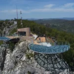 Veličanstven pogled na meandre Zapadne Morave i Šumadiju! Danas otvaranje vidikovca na Kablaru, prisustvuje Vučić (FOTO)
