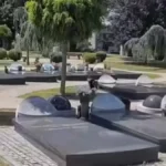 Velika legenda premeštena iz Aleje zaslužnih građana: Porodica donela konačnu odluku!