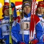 Velika tuga u Rusiji: Preminula olimpijska šampionka