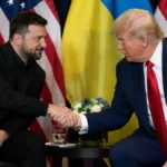 Veliki preokret! Tramp nudi Zelenskom ono što je Ukrajina godinama čekala