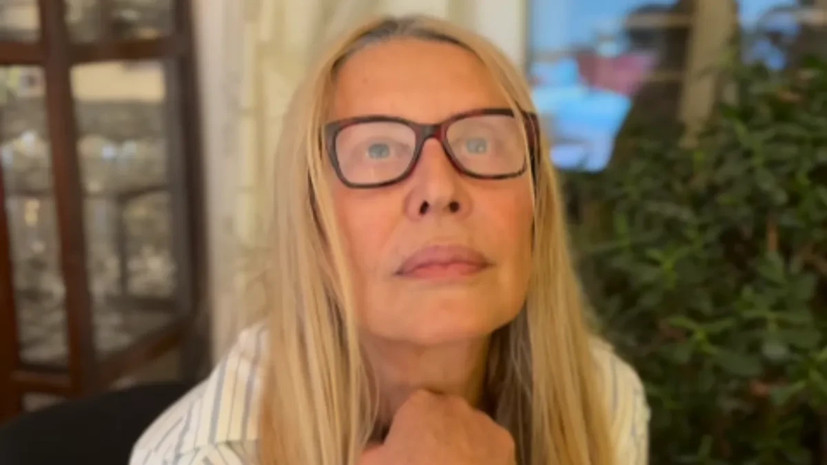 Vericu Rakočević osakatili za dva stana! Modna kreatorka otkrila krivce: