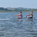 Veslanje se vraća na Gružansko jezero
