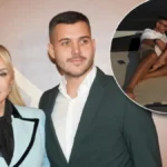 Viktor Živojinović i zvanično potvrdio vezu sa Aleksandrom! Brena je odmah podržala u biznisu, a evo čime se bavi