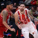 Vildoza se oglasio po dolasku u Partizan: Navijači Zvezde grme zbog ove objave