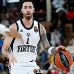 Vildoza zatvara krug: Ukoliko zaigra za Partizan, Argentinac će uraditi nešto što nikome nije pošlo za rukom
