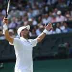 Vimbldon ne prašta: Novak Đoković kažnjen