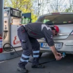 Vlada produžila zabranu - izvoz nafte i derivata stopiran do 31. jula