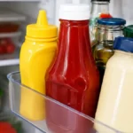 Voćni jogurt, kečap, majonez... Ove stvari odmah izbacite iz frižidera!
