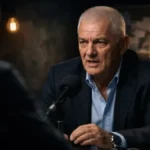 Vojo Laković: Sistem nije očišćen, nijedan pipak hobotnice nije otkinut