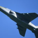 Vojska Srbije podigla borbene avione, javlja Ministarstvo odbrane