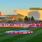Vojvodina - Ferencvaroš: Evrogol u Novom Sadu na startu meča