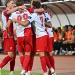 Vojvodina spremna za Ajaks: Novosađani razbili OFK Beograd, IMT bolji od Čukaričkog