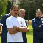 Vojvodina započinje evropsku avanturu! Tanjga pred Ferencvaroš: Verujemo u sebe