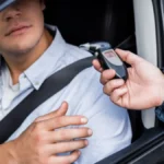 Vozač naduvao 1.7 promila na alkotestu, pa smislio providan izgovor: Policajac nije verovao svojim ušima