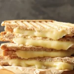 Vrhunski tost sa sirom: Jedan sastojak ga podiže na viši nivo, ovaj ukus još niste probali!