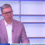Vučić: Ovde pričamo o projektima koje ne bismo mogli ni da sanjamo od 1945. godine