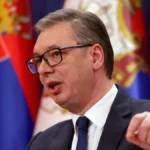 Vučić čestitao kadetima:
