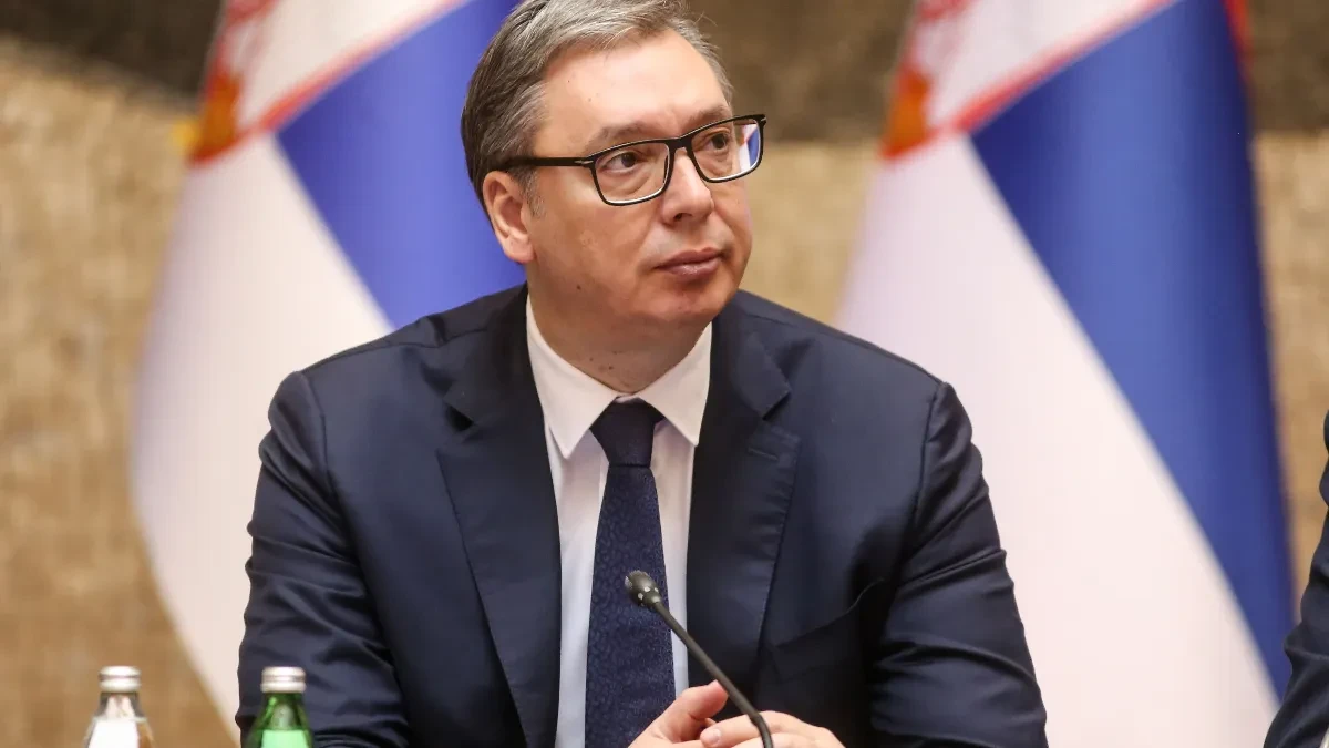 Vučić otkrio kada kreće isplata pomoći: Poznato kada novac leže na račune