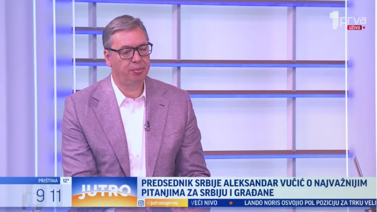 Vučić otkrio ko može da dobije više od 50.000 dinara - novac leže 14. septembra