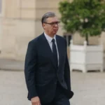 Vučić za