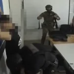 Vuk Lakićević izručen Crnoj Gori: Škaljarac optužen da je Leskovčanina ubio i zazidao u tvrđavi! (VIDEO)