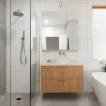 Za 2.700 dinara kupatilo dobije novi izgled - neophodan je samo materijal