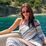 "Za to je on zaslužan!" Breskvica prvi put o novom dečku: Pevačica puca od sreće