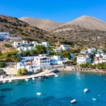 Zaboravite Santorini - jedno grčko ostrvo je novi hit među solo putnicima