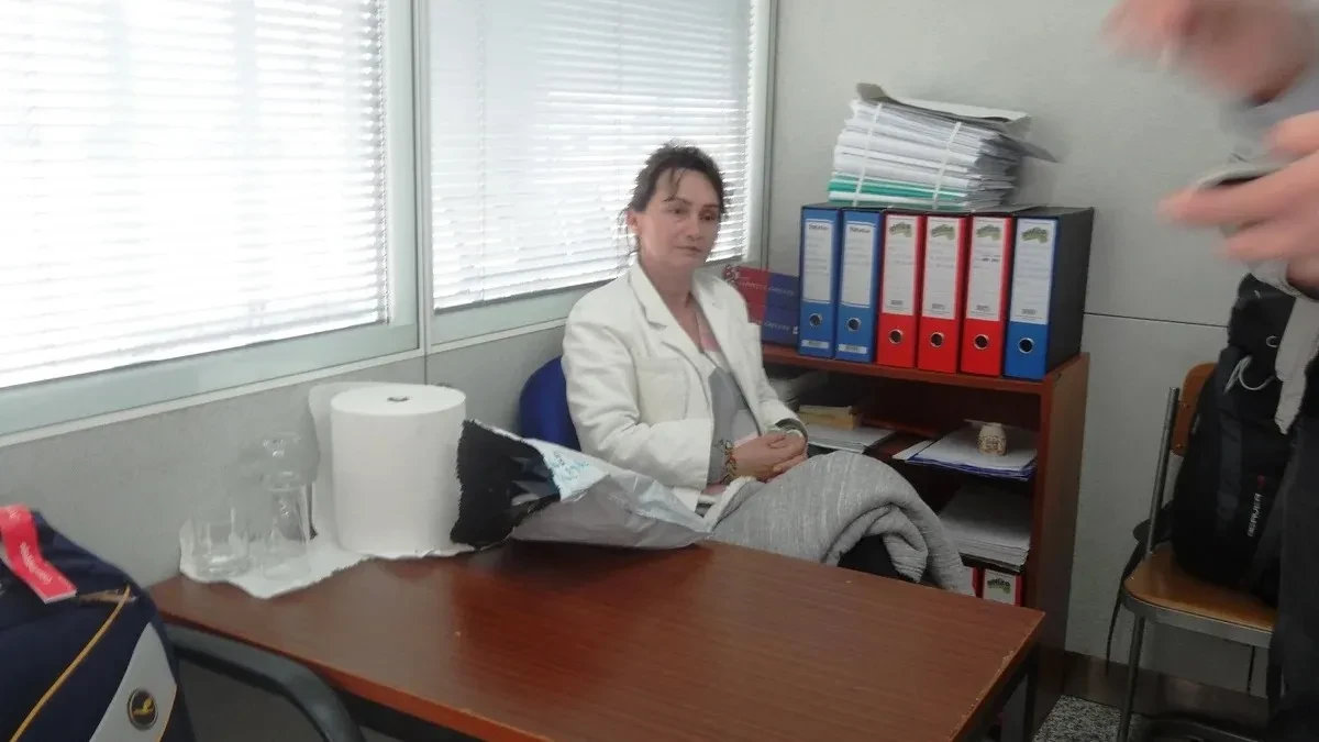 Zaklala Slobodana (12), a sada šeta Ilidžom! Naserova koljačica Elfeta viđena van zatvora