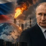 Zapad pod blokadom, svet bez dizela: Surova oseta iz Rusije izazvala stravičan potres i globalni haos
